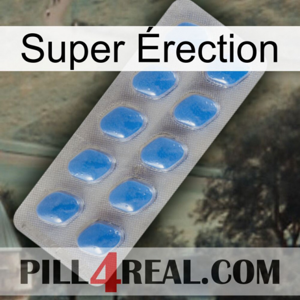 Super Érection 22